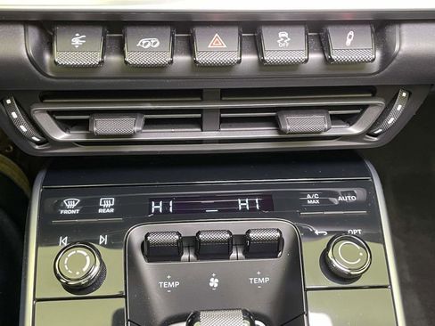 Used 2022 Porsche 911 Targa 4S image 29