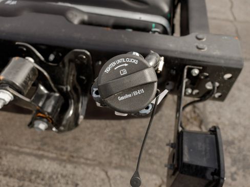 New 2026 Ford F450 XL w/ XL Chrome Package image 11