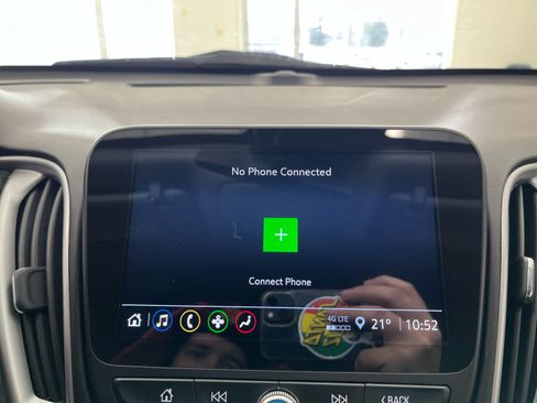 Used 2025 Chevrolet Malibu LT image 31