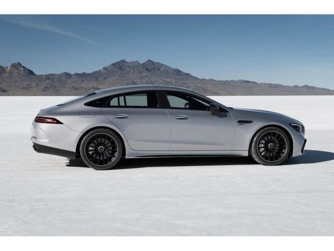 New 2026 Mercedes-Benz AMG GT 43 image 18