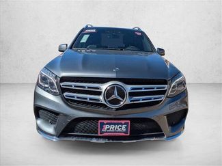 Used 2017 Mercedes-Benz GLS 550 GLS 550 video 2