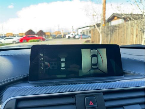 Used 2017 BMW M3 image 20