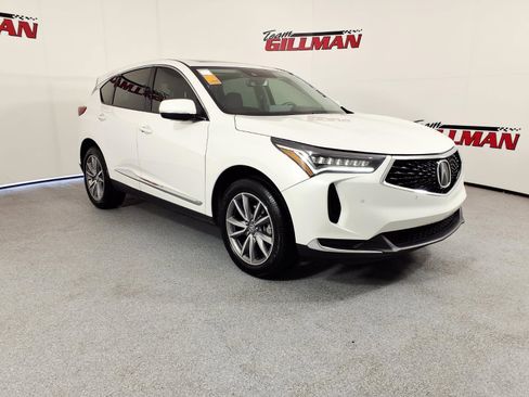 Certified 2023 Acura RDX w/ Technology Package image 1