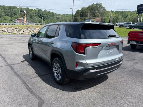 New 2027 GMC Terrain Elevation AWD/4WD image 3