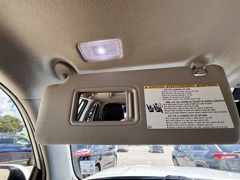 Used 2024 Toyota 4Runner SR5 Premium w/ Moonroof Package AWD/4WD image 21