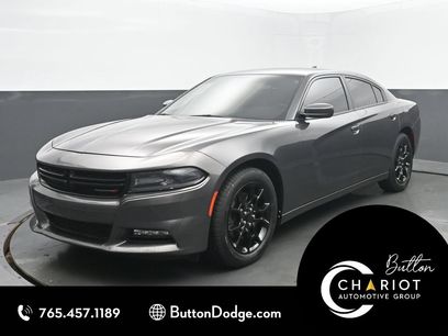 Used 2017 Dodge Charger SXT
