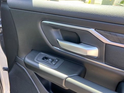 New 2026 RAM 1500 2WD Crew Cab image 15