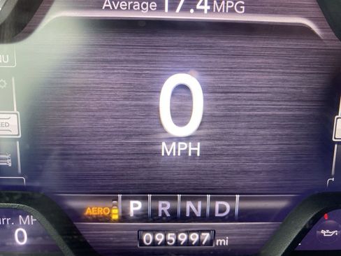 Used 2023 RAM 1500 Big Horn image 6