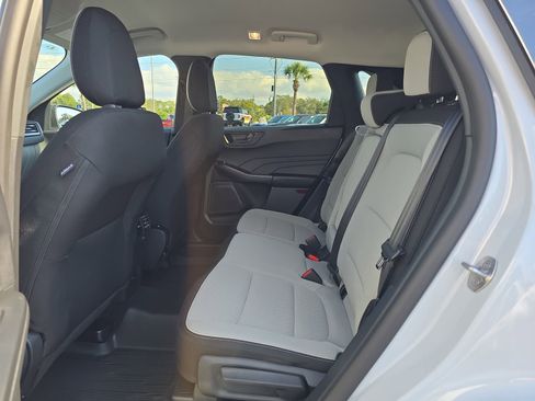 New 2026 Ford Escape Active w/ Tech Pack #1 FWD image 12