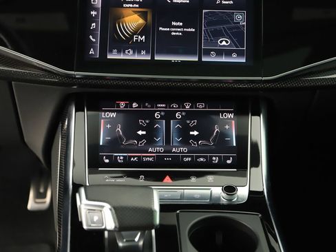 Certified 2023 Audi SQ8 Prestige w/ Prestige Package AWD/4WD image 19