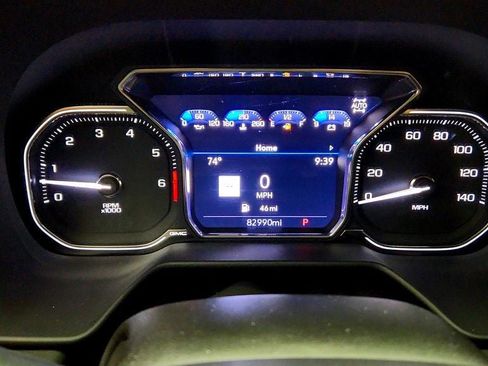 Used 2021 GMC Yukon SLT w/ SLT Premium Package AWD/4WD image 37