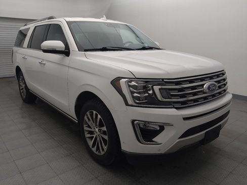 Used 2018 Ford Expedition Max Limited RWD image 13