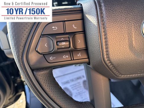 Used 2025 Toyota Tacoma TRD Pro w/ Tow Tech Package image 20