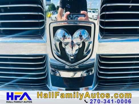 Used 2011 RAM 1500 Big Horn AWD/4WD image 33