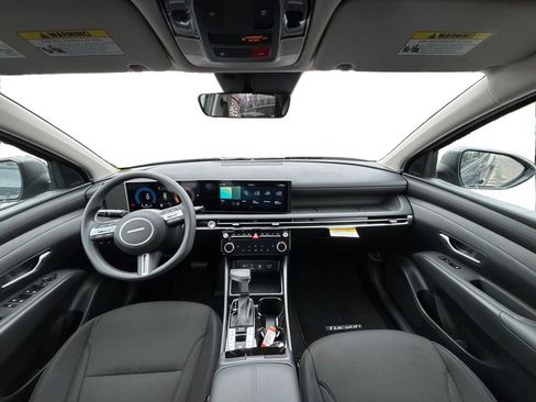 New 2026 Hyundai Tucson SEL image 9