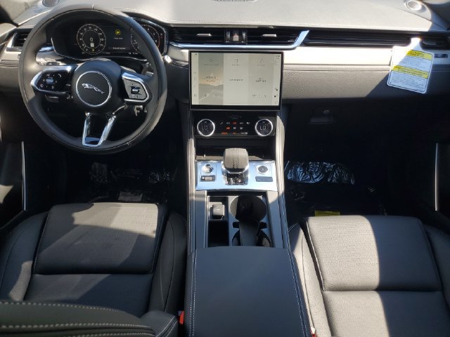 New 2026 Jaguar F-PACE R-Dynamic S AWD/4WD image 13