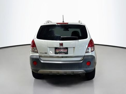 Used 2008 Saturn Vue XE w/ Preferred Package FWD image 7