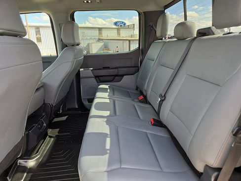 Used 2025 Ford F250 XL w/ XL Off-Road Package AWD/4WD image 17