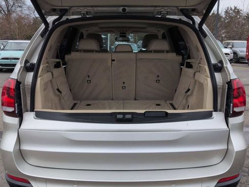 Used 2014 BMW X5 xDrive35i image 34