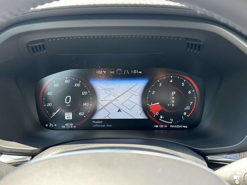 Used 2021 Volvo XC60 T5 Inscription w/ Climate Package AWD/4WD image 24