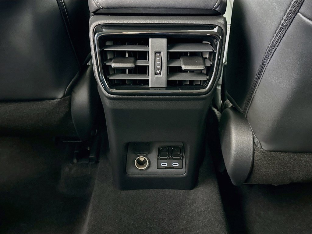 New 2026 Lexus NX 350 AWD image 18
