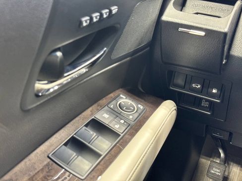 Used 2013 Lexus RX 350 FWD w/ Navigation Pkg image 9