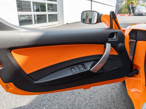 Used 2010 Tesla Roadster Sport RWD image 10