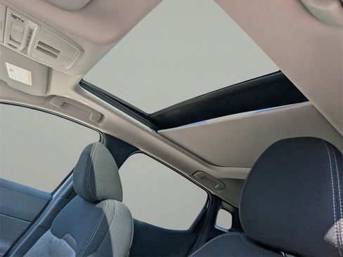 New 2026 Nissan Kicks SV w/ SV Premium Package image 16