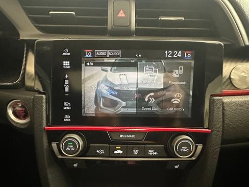 Used 2018 Honda Civic Si image 25