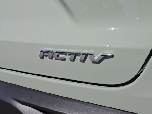 New 2026 Chevrolet Trax ACTIV w/ Driver Confidence Package image 12