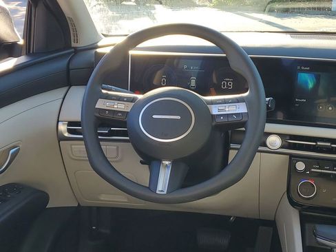 Certified 2026 Hyundai Tucson SEL image 22