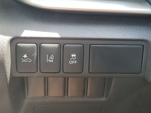 Used 2024 Mitsubishi Eclipse Cross LE AWD/4WD image 28