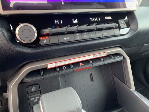 New 2026 Toyota Tundra SR5 image 21