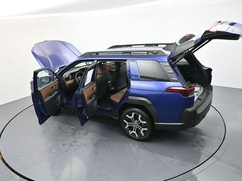 New 2026 Subaru Outback Touring XT AWD/4WD image 29