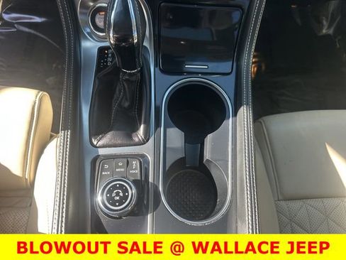 Used 2020 Nissan Maxima Platinum w/ Sport Mat Group FWD image 22