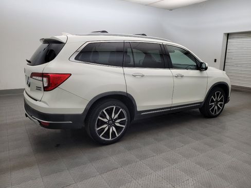 Used 2019 Honda Pilot Touring image 10
