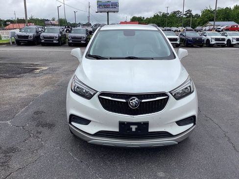 Used 2019 Buick Encore Preferred w/ Safety Package FWD image 18