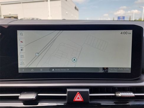 New 2026 Kia Sportage SX image 19