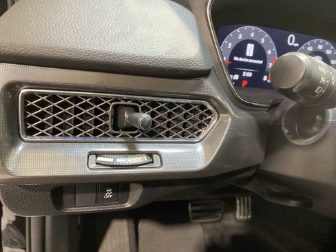 Certified 2023 Acura Integra A-Spec image 24