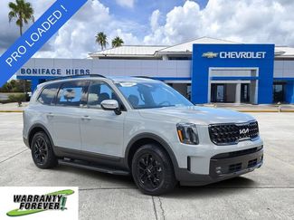 Used 2024 Kia Telluride SX X-Pro AWD/4WD video 1