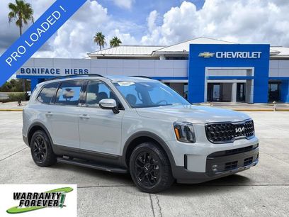 Used 2024 Kia Telluride SX X-Pro