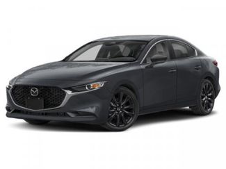 New 2026 MAZDA MAZDA3 s Sport video 1