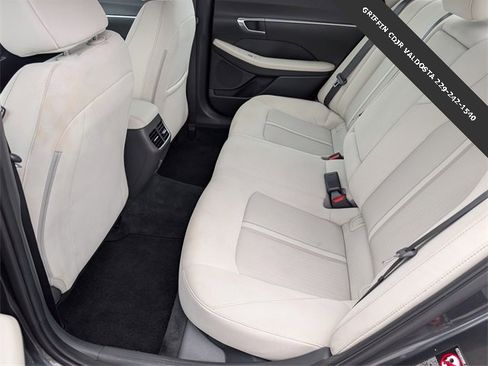 Used 2023 Hyundai Sonata SEL w/ Convenience Package image 27