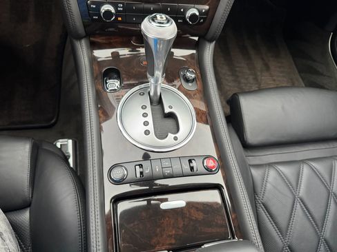 Used 2010 Bentley Continental GT Speed w/ Convenience Specification Pkg AWD/4WD image 41