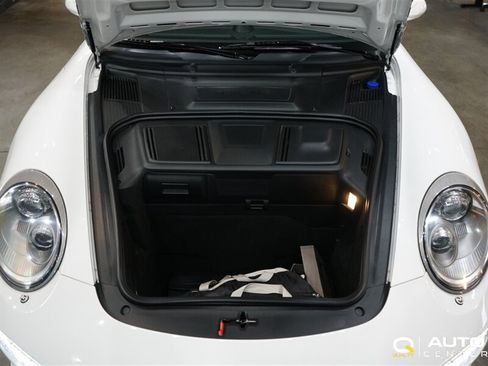 Used 2012 Porsche 911 Carrera GTS RWD image 14