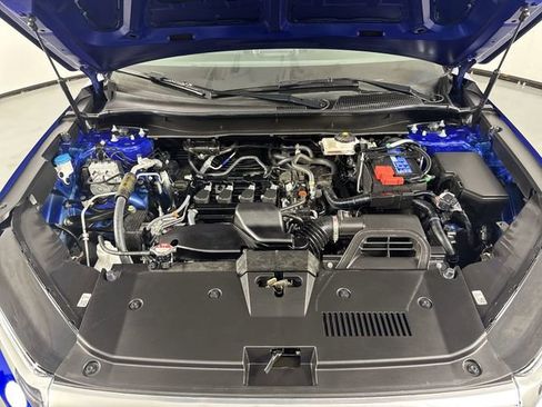 Used 2024 Honda CR-V EX-L image 27