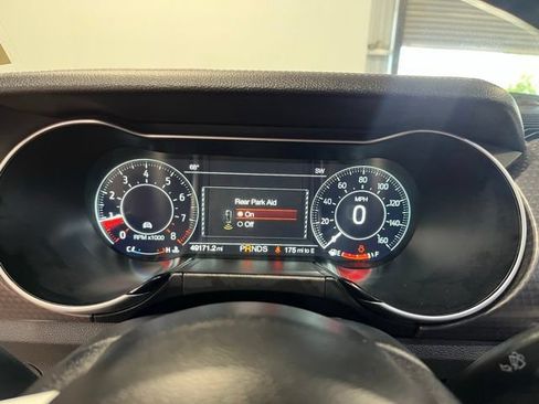Used 2018 Ford Mustang GT Premium w/ GT Performance Package RWD image 20