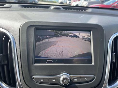 Used 2024 Chevrolet Equinox LT image 25