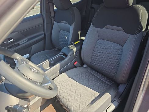 New 2026 Nissan Kicks SV w/ SV Premium Package image 18