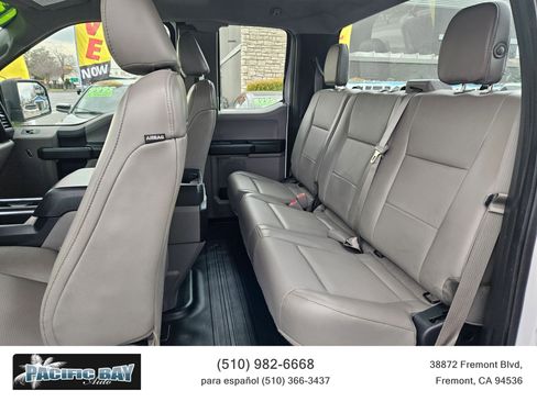 Used 2016 Ford F150 XL w/ Equipment Group 101A Mid image 13